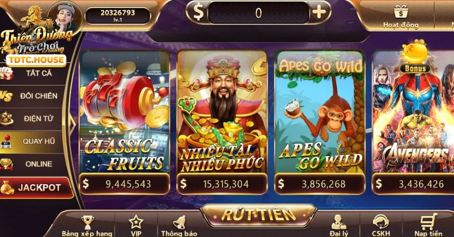 Game Bắn Cá New88